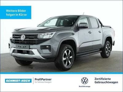 VW Amarok