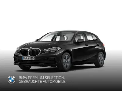 Gebraucht BMW 118