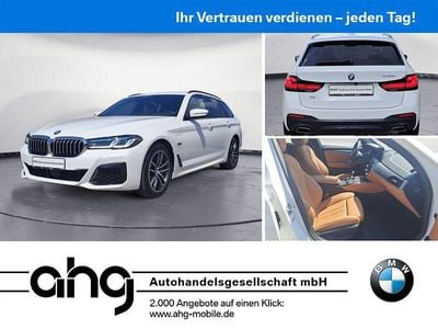 BMW 530e