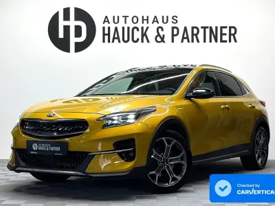 Gebraucht Kia XCeed
