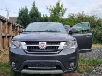 Fiat Freemont