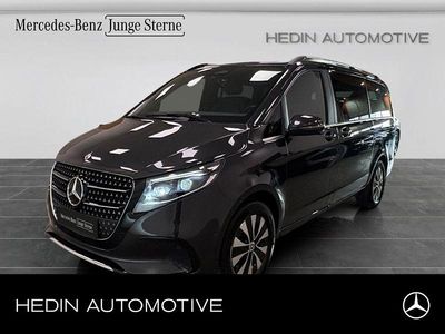 Gebraucht Mercedes V300 Avantgarde 237 PS (174 kW) 2025 Szary Van / Kleinbus