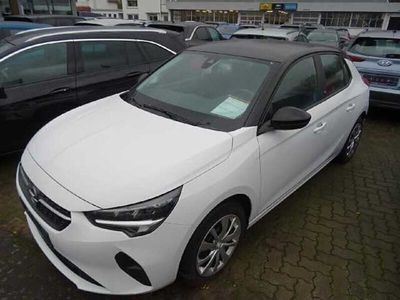 gebraucht Opel Corsa-e Corsa