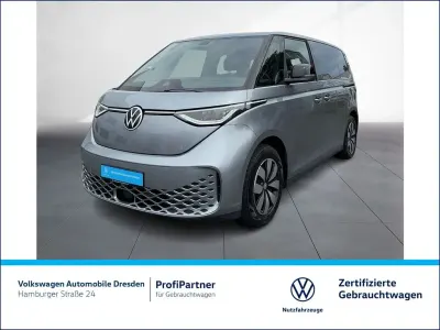 Gebraucht VW ID. Buzz