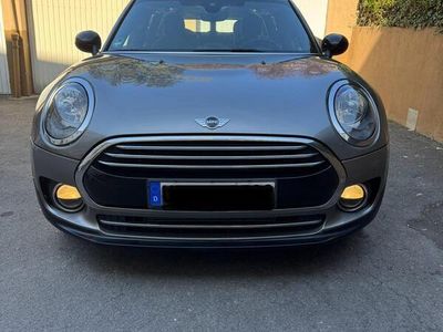 Mini Cooper Clubman
