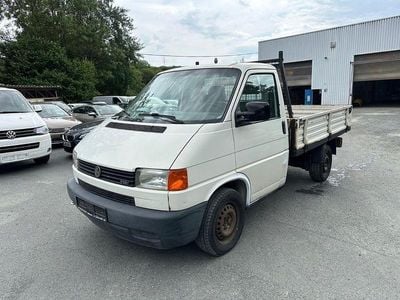 VW T4