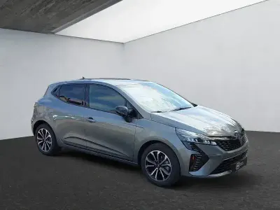 Neu Renault Clio V Evolution 91 PS (66 kW) 2026 Rafalegrau Limousine