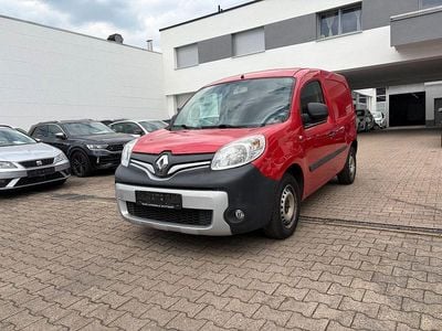 Second-hand Renault Kangoo Rapid Extra 90 CP (66 kW) 2015 Other Monovolum