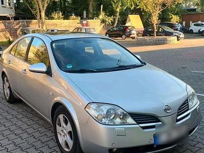 Nissan Primera