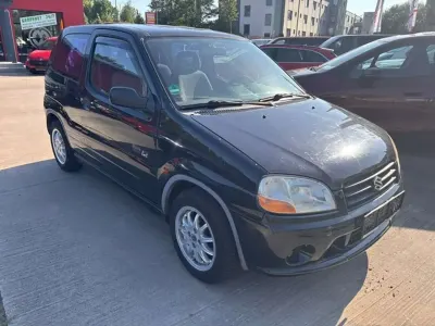 Gebraucht Suzuki Ignis