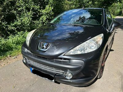 Peugeot 207 CC