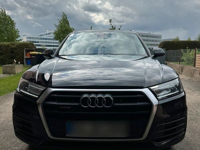 gebraucht Audi Q5 TDI