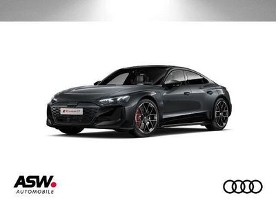 Daytonagrau perleffekt Neu 2026 Audi e-tron GT quattro Performance Limousine | 178.890 €