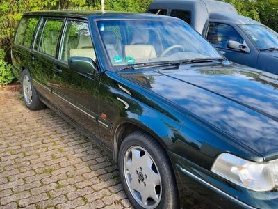 gebraucht Volvo 960 II Kombi