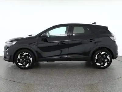 Gebraucht Renault Captur