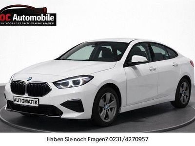 Second-hand BMW 216 Advantage 116 CP (85 kW) 2022 Alb Coupe