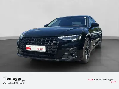 Gebraucht Audi A8