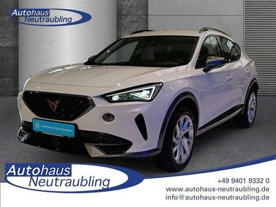 (weiß) candy weiss Gebraucht 2023 Cupra Formentor SUV | 22.590 € (Guter Preis)
