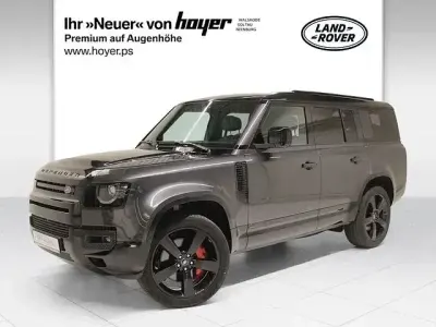 Brugt Land Rover Defender 426 HK (313 kW) 2024 Grå SUV