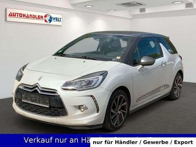 Citroën DS3