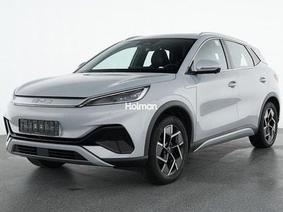 Gebraucht BYD Atto 3 Design 150 kW (204 PS) 2023 Weiß SUV