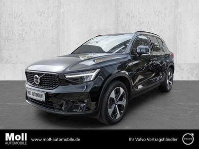 Gebraucht Volvo XC40 145 PS (106 kW) 2023 SUV