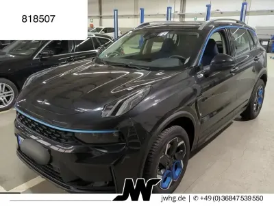 Gebraucht Lynk & Co 01