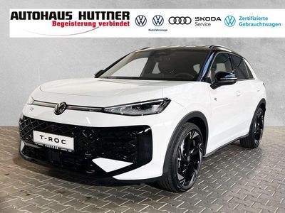 Gebraucht VW T-Roc R-line 150 PS (110 kW) 2026 SUV