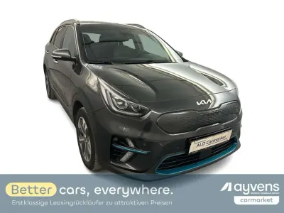 Brugt Kia e-Niro