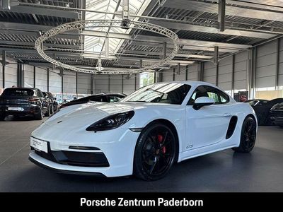 Porsche 718 Cayman