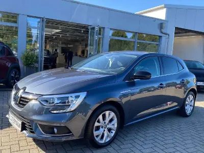 Gebraucht Renault Mégane IV