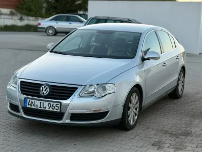 Usata VW Passat
