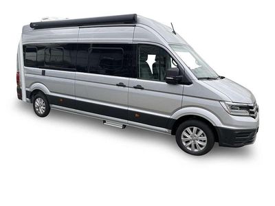 Neu VW California California 163 PS (119 kW) 2025 Wählbar Van