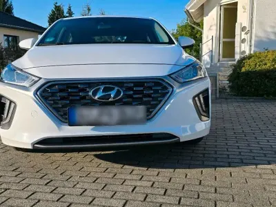 Gebraucht Hyundai Ioniq