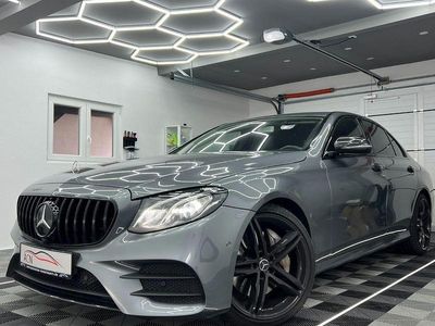 Mercedes E350