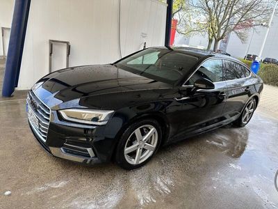 gebraucht Audi A5 2.0 TDI