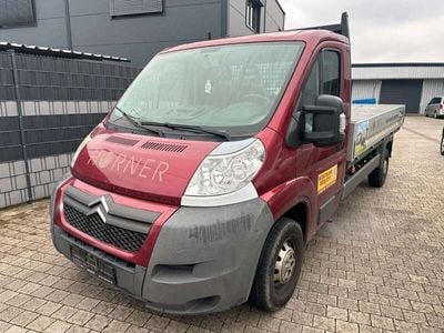Citroën Jumper