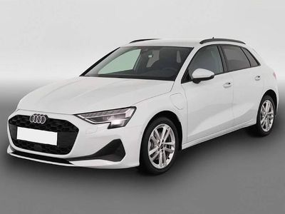 Usata Audi A3 204 CV (150 kW) 2025 Bianco Berlina