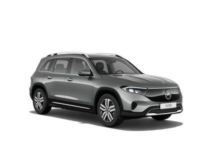 Mercedes EQB250+