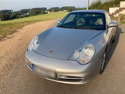 Porsche 911 Carrera