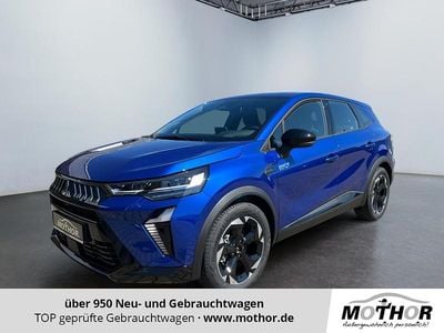 Nuova Mitsubishi Grandis Diamant Edition 158 CV (116 kW) 2026 Blu SUV