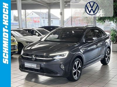 Grau Gebraucht 2022 VW Taigo Style SUV | 16.950 €