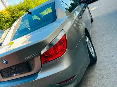 Occasion BMW 520 177 ch (130 kW) 2004 Andere farben Berline