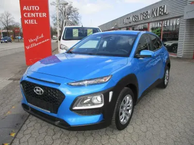 Gebraucht Hyundai Kona