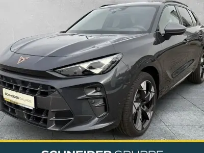 Nuova Cupra Terramar 204 CV (150 kW) 2026 Grigio SUV