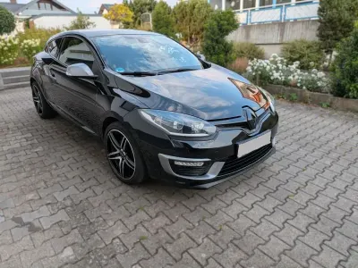 Gebraucht Renault Mégane GT Line