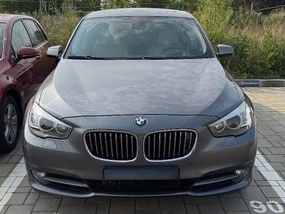 BMW 535 Gran Turismo