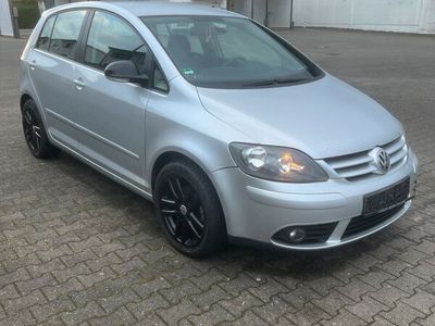 gebraucht VW Golf Plus 2.0 TDI