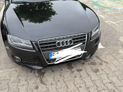 Gebraucht Audi A5 Sportback