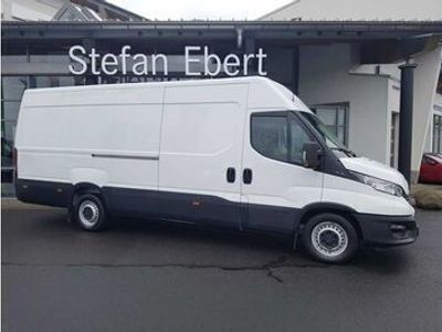 gebraucht Iveco Daily 35 S 16 V *Klima*L4.100mm*